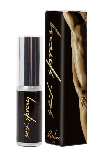 Sex Spray 15 ml