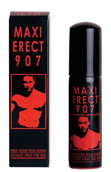 Maxi Erect 907 25 ml