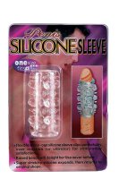 Silicone Sleeve