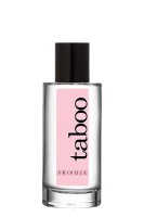 Taboo For Her Frivole 50 ml