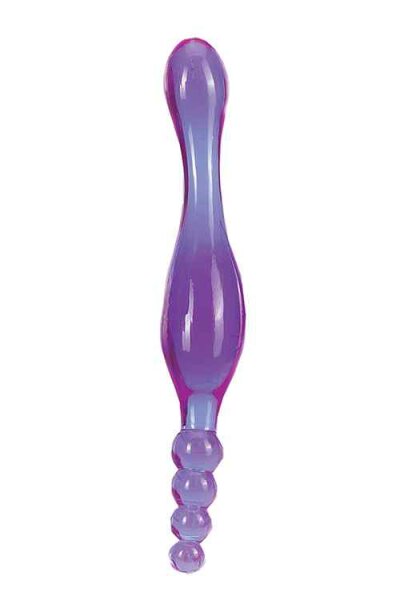 Smoothy Prober - Clear Lavender