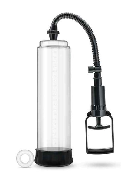 Performance - VX3 Enhancement System Clear