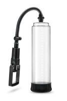 Performance - VX3 Enhancement System Clear