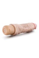 Dr. Skin - Cock Vibe 10 Flesh