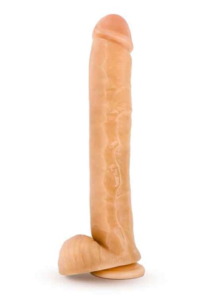 Hung Rider - Bruno Dong 35,5 cm