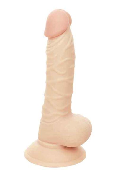G-Girl Style Dong With Suction Cap 18 cm