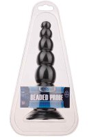 Menzstuff Beaded Probe Black
