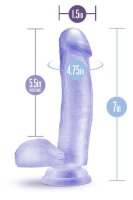 B Yours - Sweet n Hard 1 Clear