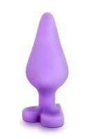 Play With Me - Candy Heart Do Me Purple 3,8 cm
