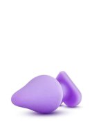 Play With Me - Candy Heart Do Me Purple 3,8 cm