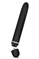 Rose - Luxuriate Black