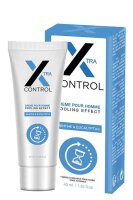 Xtra Control 40 ml