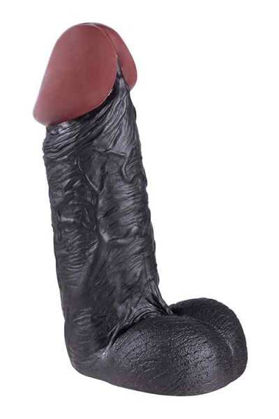 GIANT FAMILY - LITTLE DICK 11INCH BLACK