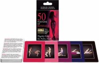 50 Positions of Bondage