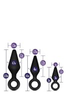 Luxe - Wearable Night Rimmer Kit Black