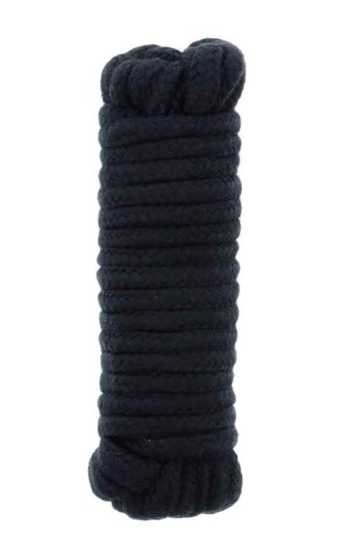 All Time Favorites Love Rope 5m Black