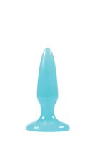 Firefly Pleasure Plug Mini Blue 4,3 cm