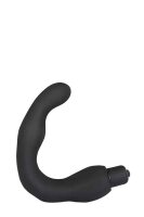 Renegade Vibrating Massager III Black