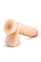 Au Naturel - Sensa Feel Dildo Beige 18 cm