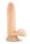 Au Naturel - Sensa Feel Dildo Beige 18 cm