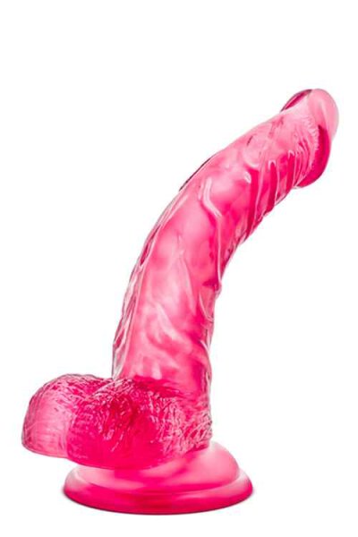B Yours - Sweet n Hard 7 Pink