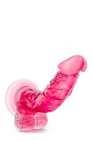 B Yours - Sweet n Hard 7 Pink