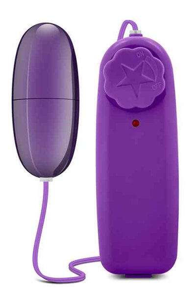 B Yours - Power Bullet Purple