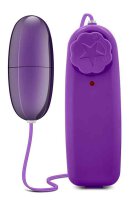 B Yours - Power Bullet Purple