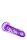B Yours - Sweet n Hard 5 Purple