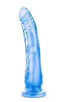 B Yours - Sweet n Hard 6 Blue 20 cm