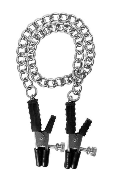GP Block Busters nipple clamps