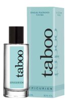 Taboo Epicurien For Him 50 ml