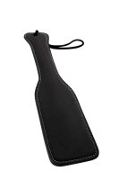 Renegade Bondage Paddle Black