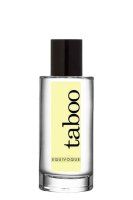 Taboo Équivoque For Him And Her 50 ml