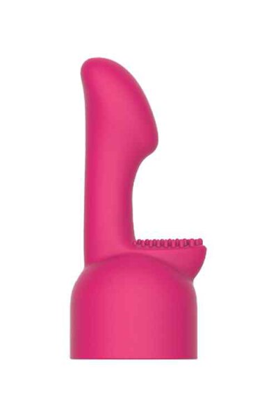 BODYWAND Ultra-Touch Attachment Pink