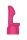BODYWAND Ultra-Touch Attachment Pink