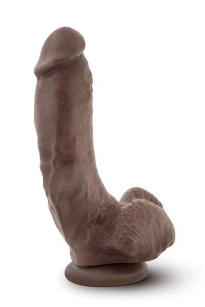 Dr. Skin - Realistic Cock Mr. Mayor 9 Inch