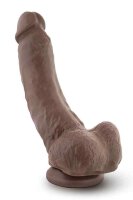 Dr. Skin - Realistic Cock Mr. Mayor 9 Inch