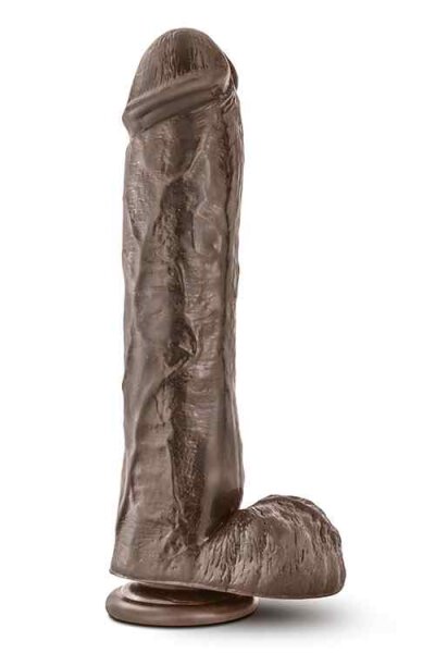 Dr. Skin - Mr. Savage 11,5 Inch Dildo