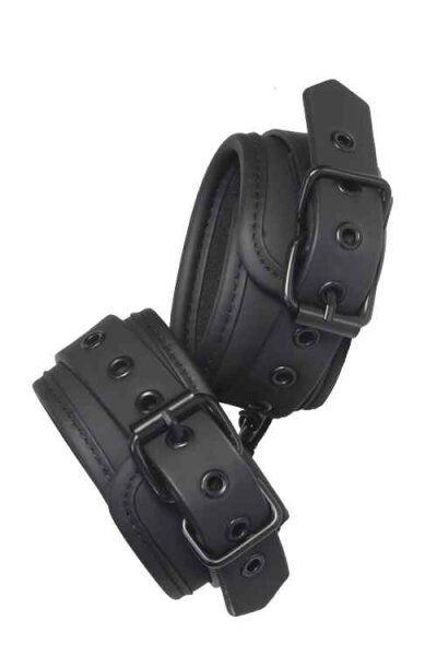 BLAZE Ankle Cuff black