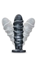 Jet - Annihilator Carbon Metallic Black 7,6 cm