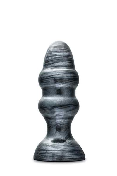 Jet - Stealth Carbon Metallic Black 5,7 cm