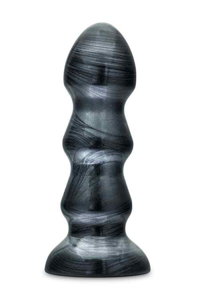 Jet - Black Jack Carbon Metallic Black 5 cm
