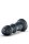 Jet - Black Jack Carbon Metallic Black 5 cm