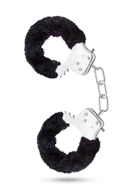 Temptasia - Cuffs Black