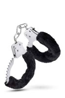 Temptasia - Cuffs Black