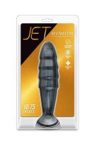 Jet - Destructor Carbon Metallic Black