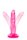Naturally Yours - 5 Inch Mini Cock Pink