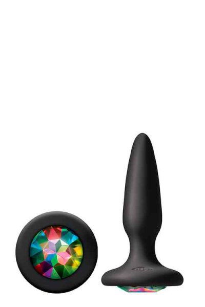 Glams - Mini Rainbow Gem 2 cm