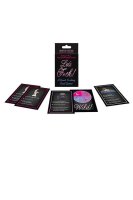 LETS F*CK! Card game